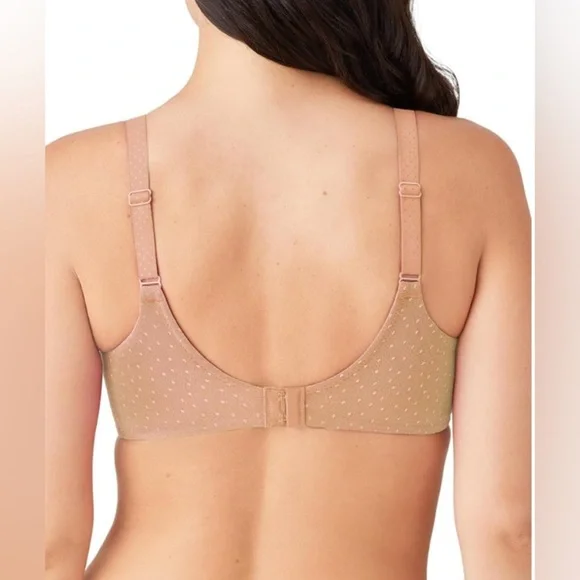 Wacoal Back Appeal Full Coverage Underwire Bra | 42G NWT - Picture 4 of 4